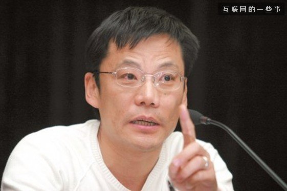 李国庆心中的马云、马化腾、李彦宏,互联网的一些事