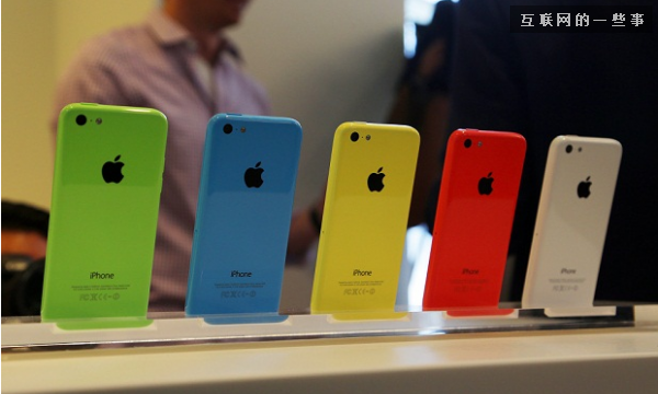 明年停产，iPhone5C成了时代的弃儿,互联网的一些事