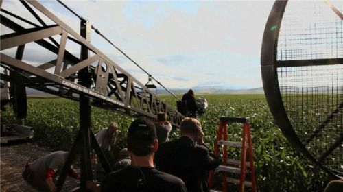 万万没想到：星际穿越是这样拍的！,互联网的一些事