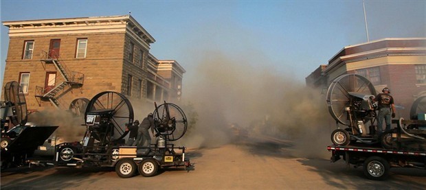 万万没想到：星际穿越是这样拍的！,互联网的一些事