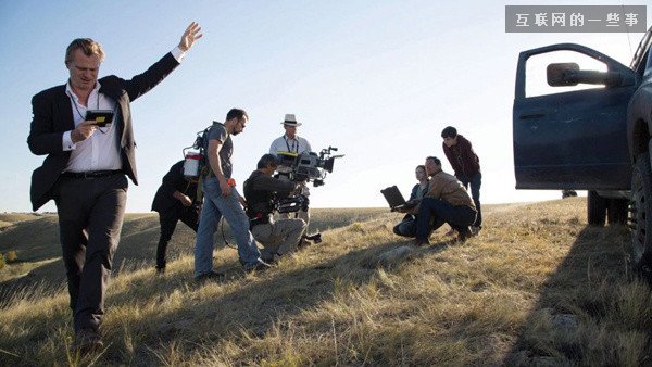万万没想到：星际穿越是这样拍的！,互联网的一些事