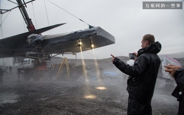 万万没想到：星际穿越是这样拍的！,互联网的一些事
