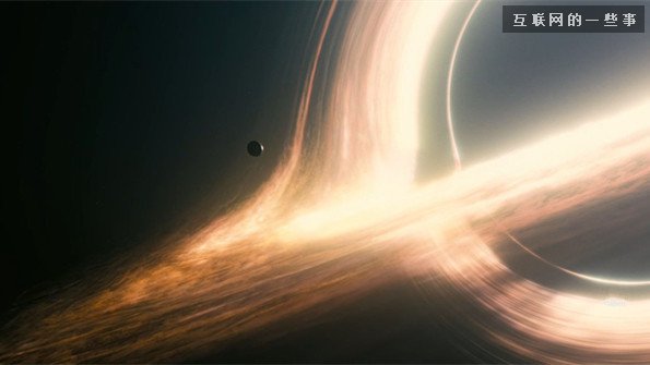 万万没想到：星际穿越是这样拍的！,互联网的一些事