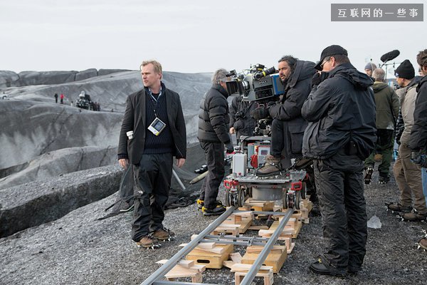 万万没想到：星际穿越是这样拍的！,互联网的一些事