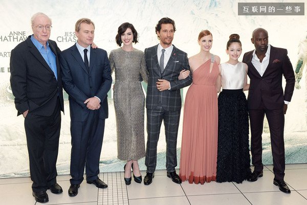 万万没想到：星际穿越是这样拍的！,互联网的一些事