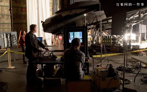 万万没想到：星际穿越是这样拍的！,互联网的一些事