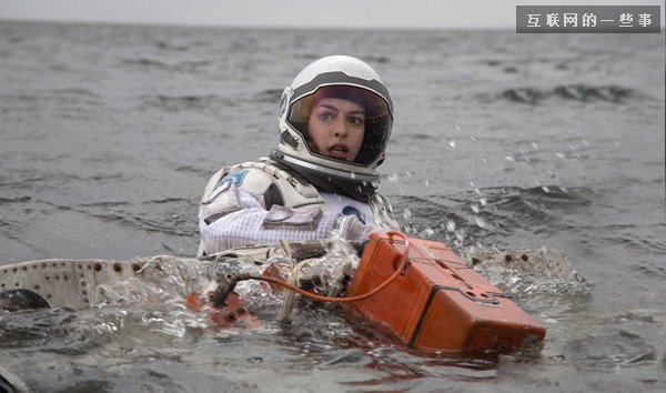 万万没想到：星际穿越是这样拍的！,互联网的一些事