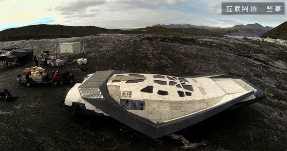 万万没想到：星际穿越是这样拍的！,互联网的一些事