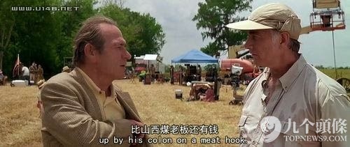 字幕组走了 留下一池奇葩翻译：“日子过得跟新闻联播一样”?,互联网的一些事