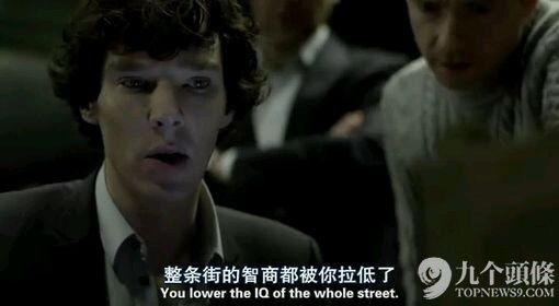 字幕组走了 留下一池奇葩翻译：“日子过得跟新闻联播一样”?,互联网的一些事