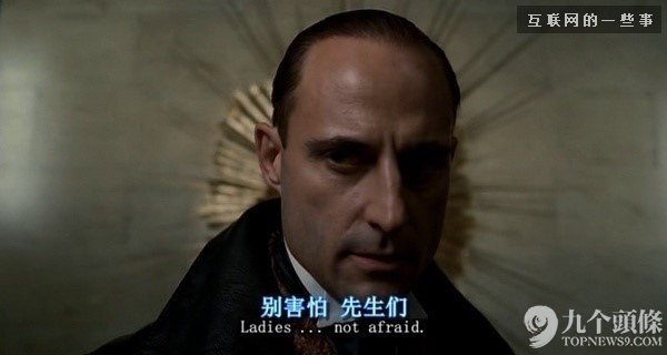 字幕组走了 留下一池奇葩翻译：“日子过得跟新闻联播一样”?,互联网的一些事