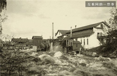 纳尼？兰博基尼原来是卖拖拉机起家的？,互联网的一些事