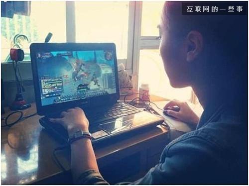 揭秘网游女陪练生活：声音好比什么都强,互联网的一些事