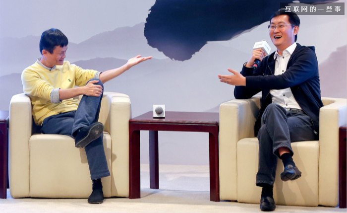 盘点BAT“泛娱乐”布局：拼IP、拼资本、拼人品,互联网的一些事