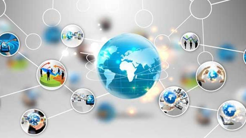 互联网大佬们是如何定义“互联网思维”的？,互联网的一些事