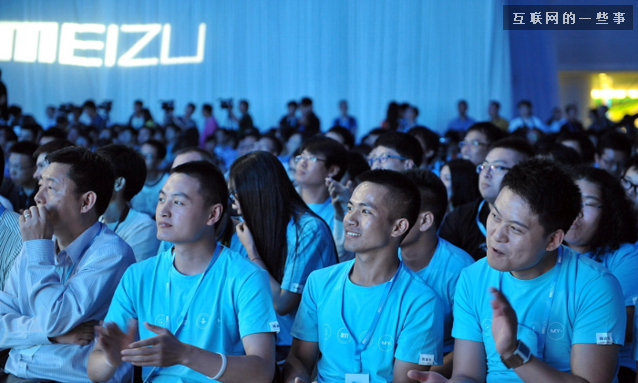 魅族估值60亿美元？黄章别闹了！,互联网的一些事