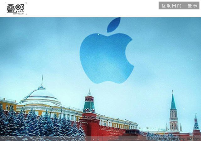 令人咋舌！瞧瞧这些富可敌国的科技公司,互联网的一些事