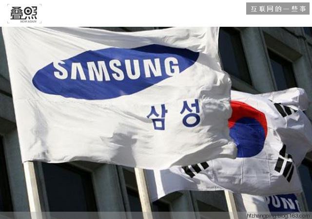 令人咋舌！瞧瞧这些富可敌国的科技公司,互联网的一些事