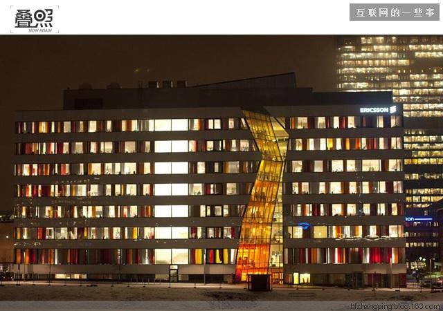 令人咋舌！瞧瞧这些富可敌国的科技公司,互联网的一些事