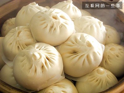 做产品与卖包子,互联网的一些事