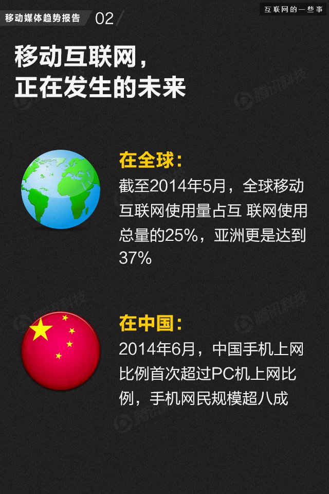 【业界干货】71页PPT读懂中国网媒的未来,互联网的一些事