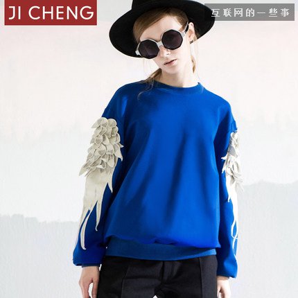 事情大条了，天猫员工到底有没有穿盗版卫衣？,互联网的一些事