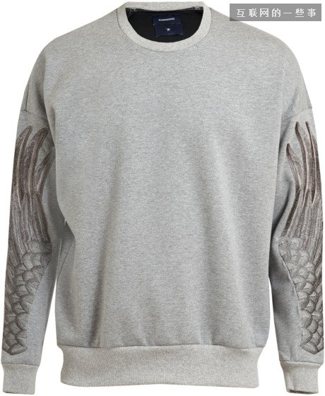 事情大条了，天猫员工到底有没有穿盗版卫衣？,互联网的一些事