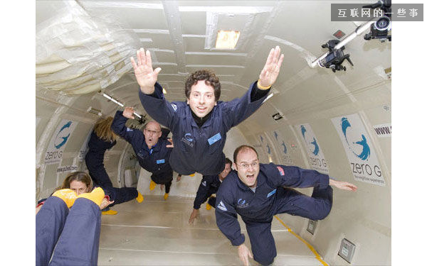 屌丝烧数码，富豪们玩的才是高科技！,互联网的一些事