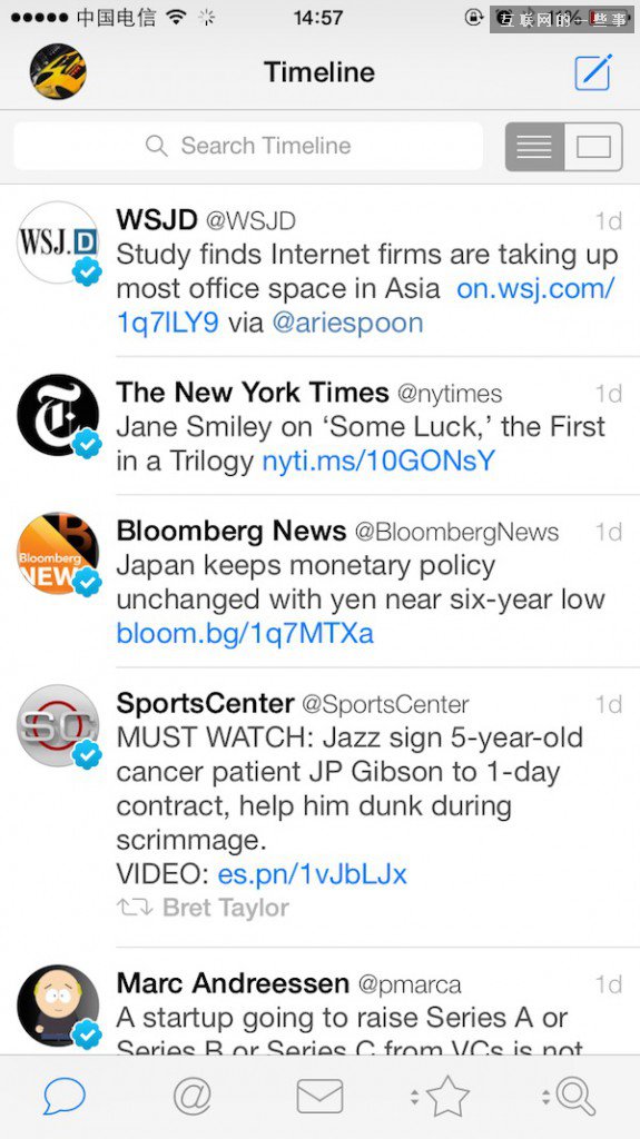 我们眼中的iPhone6：解答你可能最关心的4个问题,互联网的一些事
