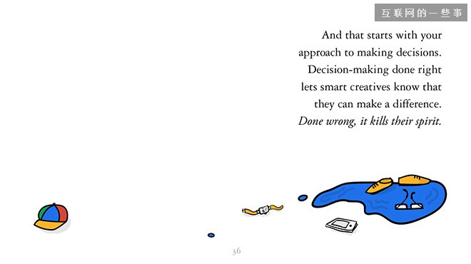 54张手绘PPT看懂Google是如何运作的！,互联网的一些事