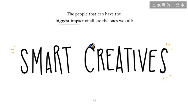 54张手绘PPT看懂Google是如何运作的！,互联网的一些事