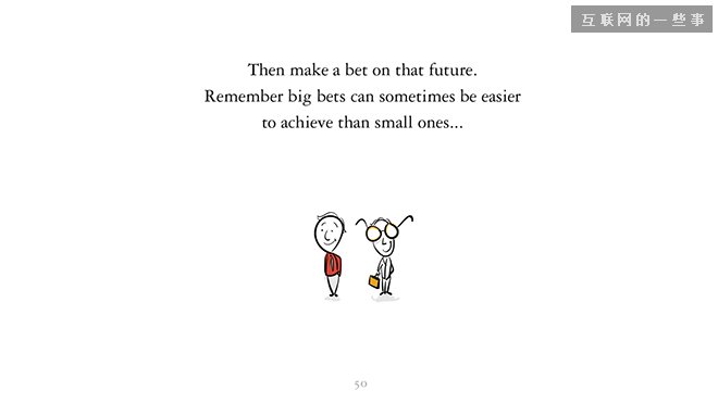 54张手绘PPT看懂Google是如何运作的！,互联网的一些事