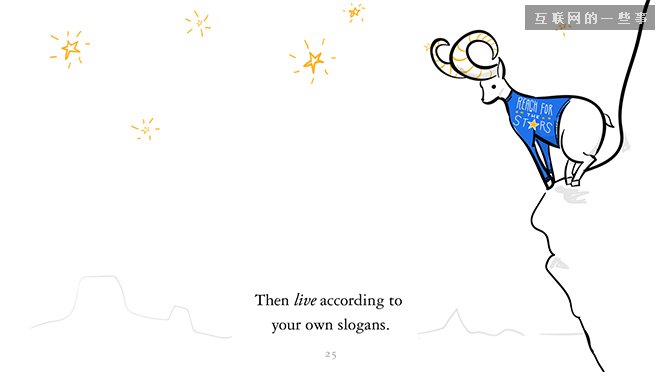 54张手绘PPT看懂Google是如何运作的！,互联网的一些事