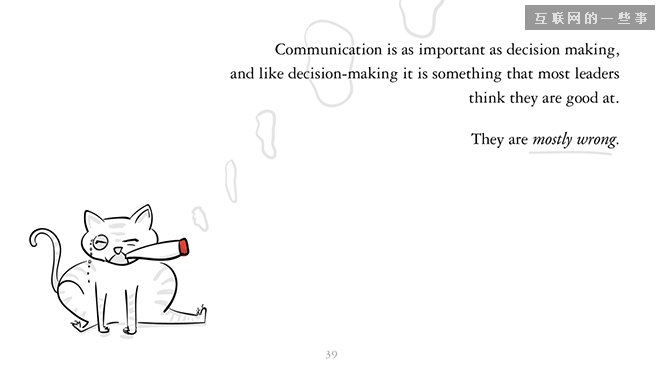 54张手绘PPT看懂Google是如何运作的！,互联网的一些事