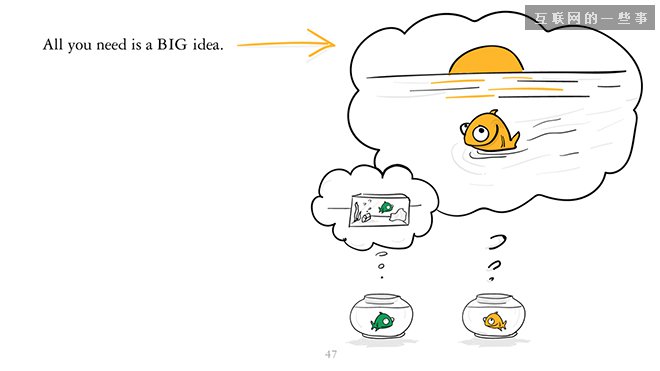 54张手绘PPT看懂Google是如何运作的！,互联网的一些事