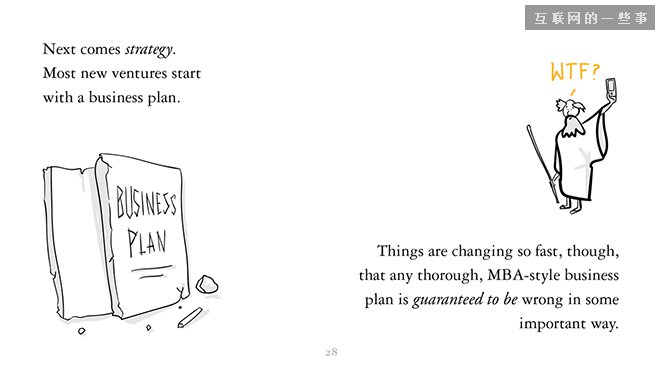 54张手绘PPT看懂Google是如何运作的！,互联网的一些事