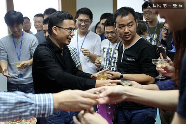 16年前，腾讯第一间办公室和第一位女员工长啥样？,互联网的一些事