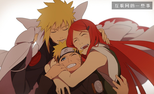 火影700话完结：15年的产业链究竟有多大？,互联网的一些事