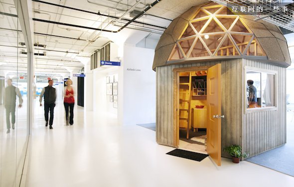 带你一站式了解硅谷一线创业公司！,互联网的一些事