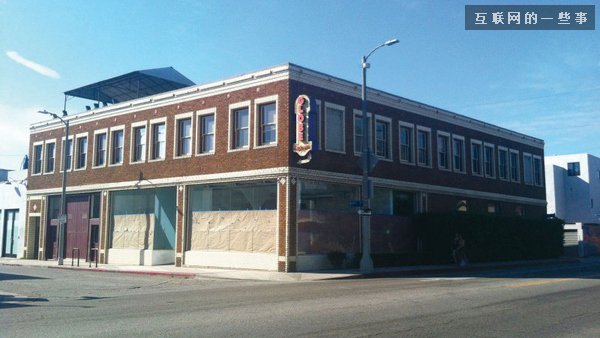 带你一站式了解硅谷一线创业公司！,互联网的一些事