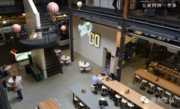 带你一站式了解硅谷一线创业公司！,互联网的一些事