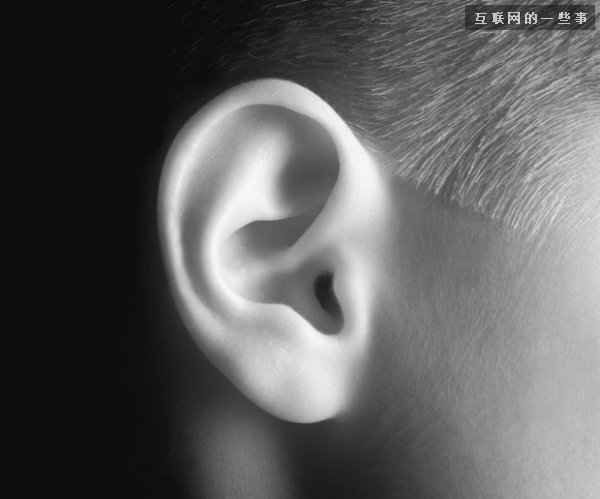 解读：为啥微信里的声音听起来不像你,互联网的一些事