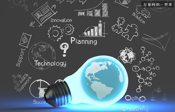 过去五年，中国互联网创业有什么变化？,互联网的一些事