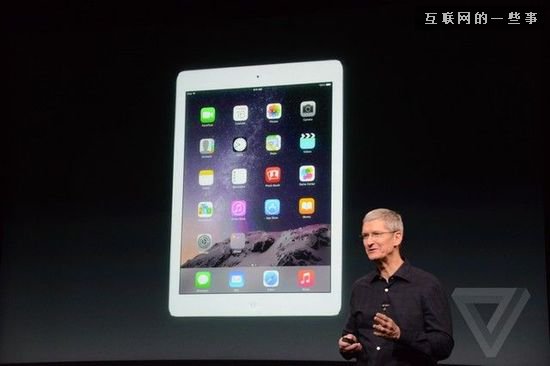 苹果发布会汇总：四款产品更新 两大系统升级,互联网的一些事