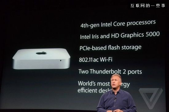 苹果发布会汇总：四款产品更新 两大系统升级,互联网的一些事