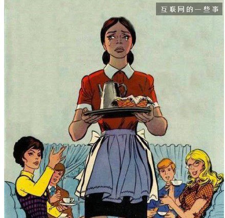 值得你我细细品味的9句话9张图,互联网的一些事