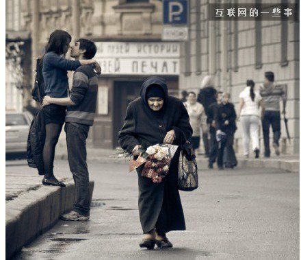 值得你我细细品味的9句话9张图,互联网的一些事