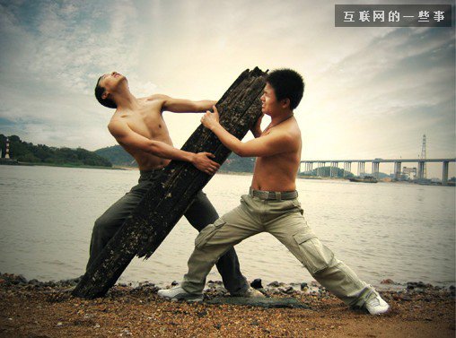 互联网史上10大经典商战,互联网的一些事
