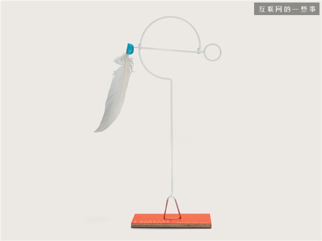 如何让自己的办公室更显＂逼格＂?看看这24款产品,互联网的一些事