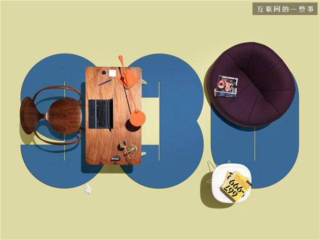 如何让自己的办公室更显＂逼格＂?看看这24款产品,互联网的一些事